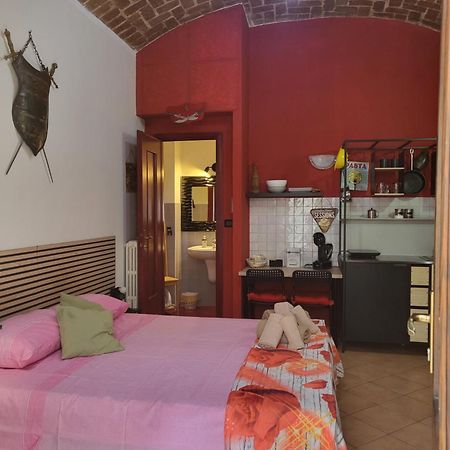 A Casa Di Ninni "Franca Room" Torino Eksteriør bilde