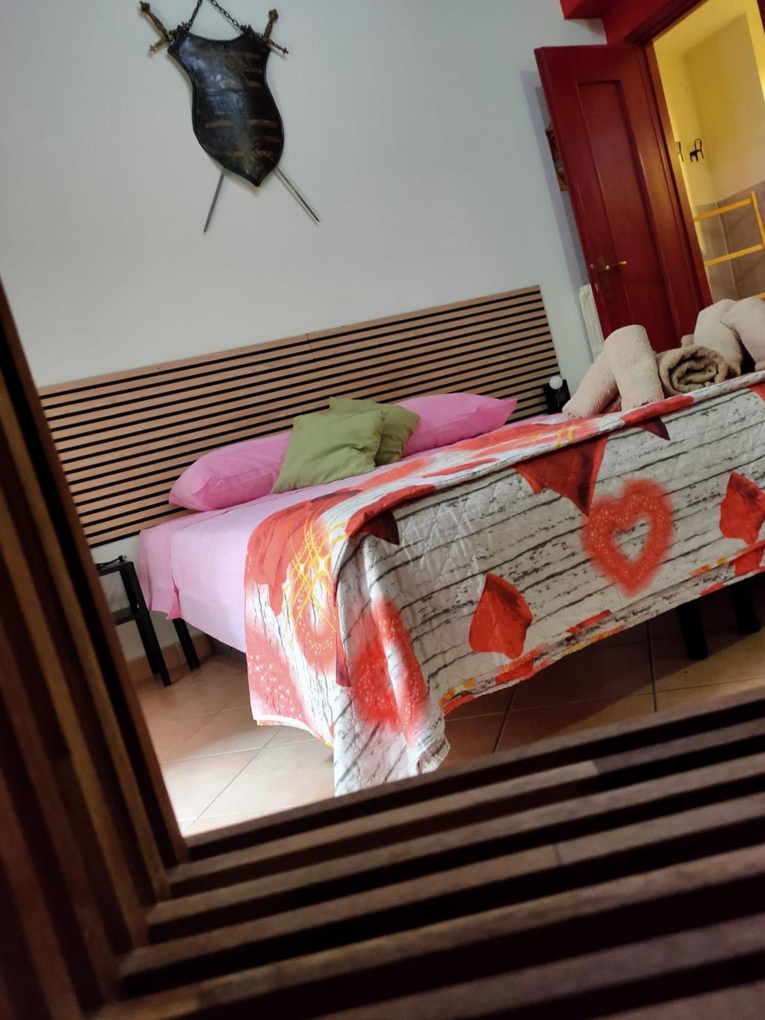A Casa Di Ninni "Franca Room" Torino Eksteriør bilde