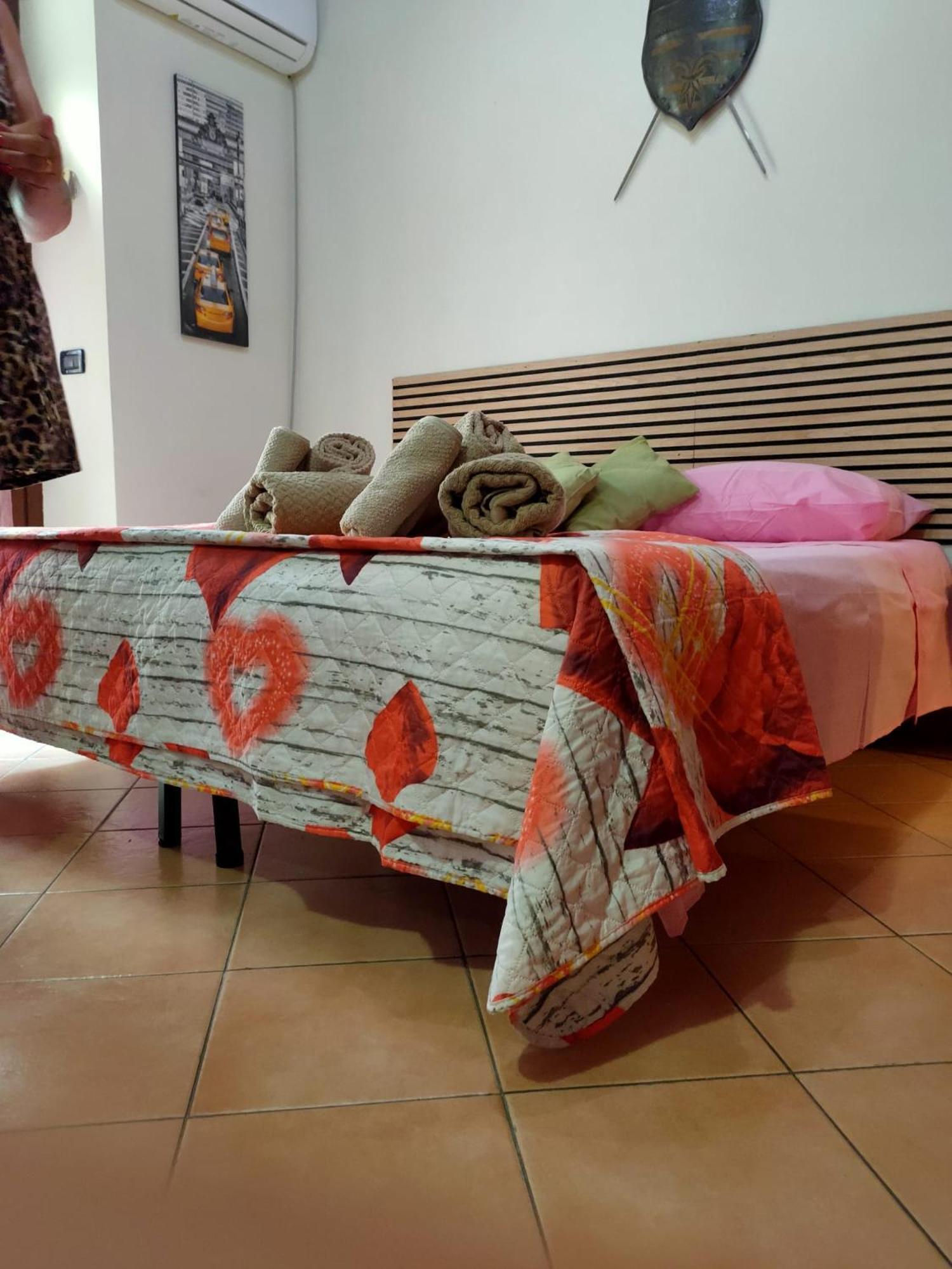 A Casa Di Ninni "Franca Room" Torino Eksteriør bilde