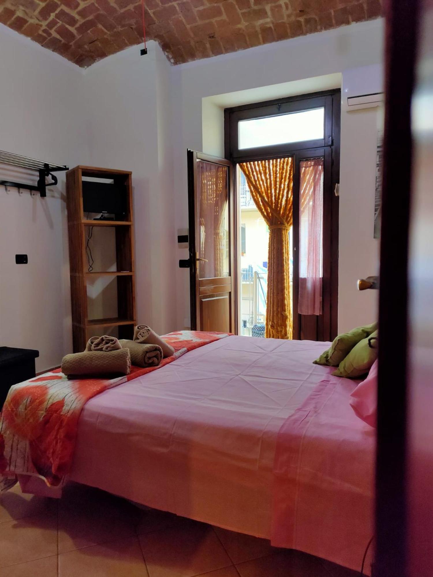 A Casa Di Ninni "Franca Room" Torino Eksteriør bilde