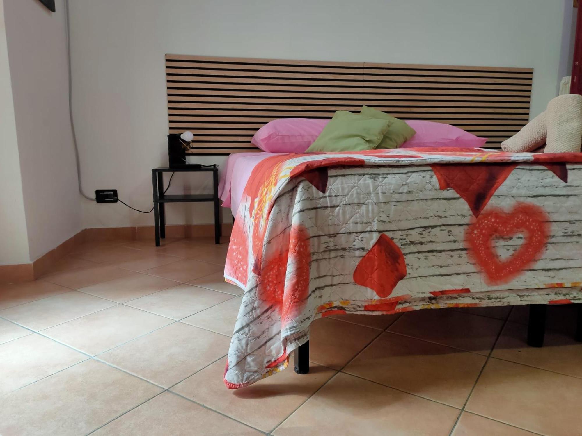 A Casa Di Ninni "Franca Room" Torino Eksteriør bilde