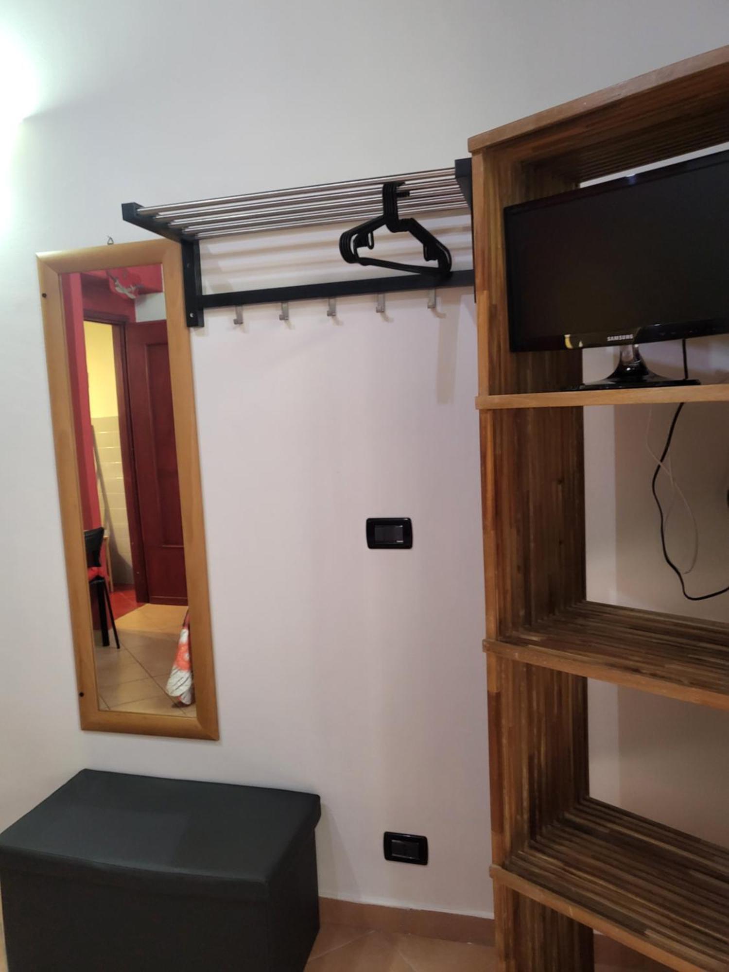 A Casa Di Ninni "Franca Room" Torino Eksteriør bilde