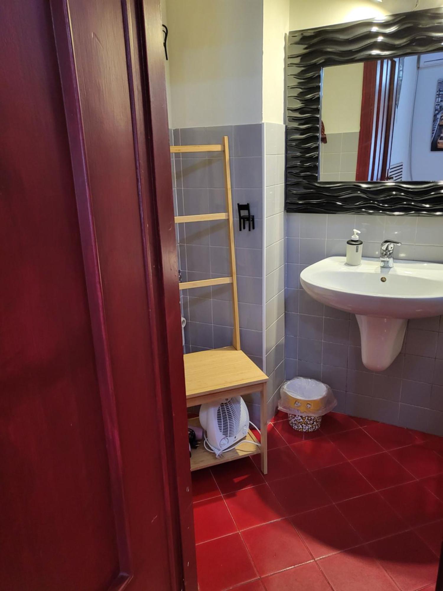 A Casa Di Ninni "Franca Room" Torino Eksteriør bilde