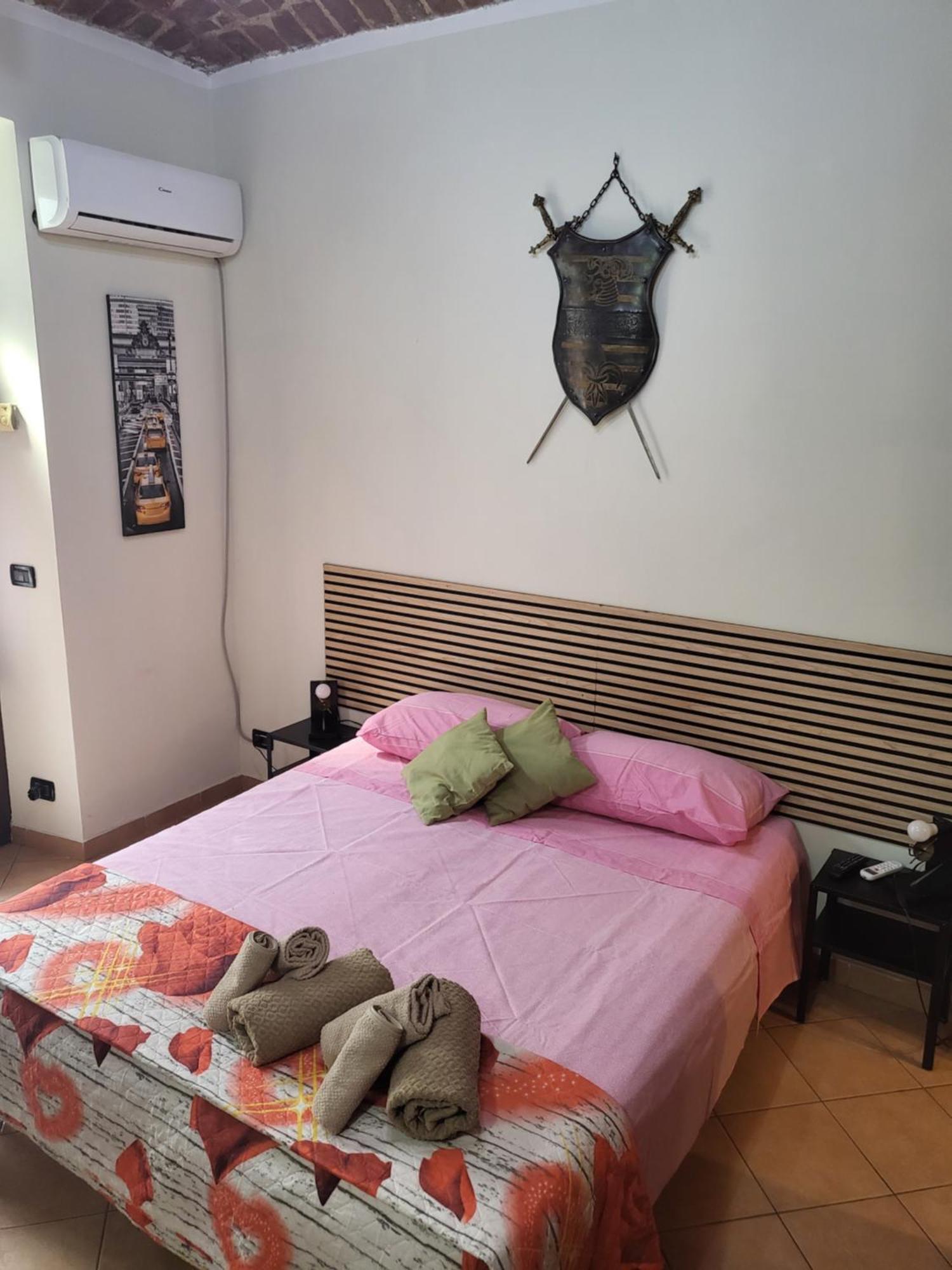 A Casa Di Ninni "Franca Room" Torino Eksteriør bilde